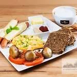 E-Apartamenty Stary Rynek