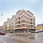 E-Apartamenty Stary Rynek