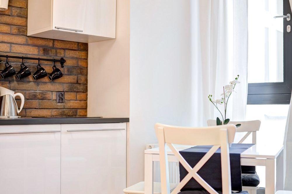 E-Apartamenty Stary Rynek Apartment Posen
