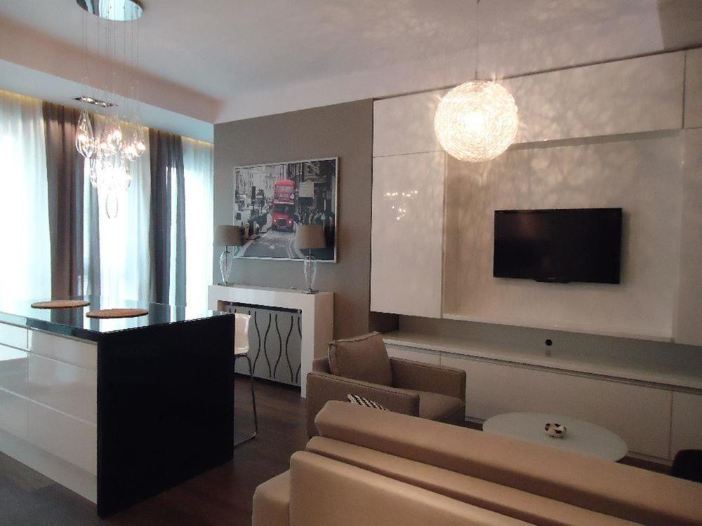 Apartment E-Apartamenty Stary Rynek *
