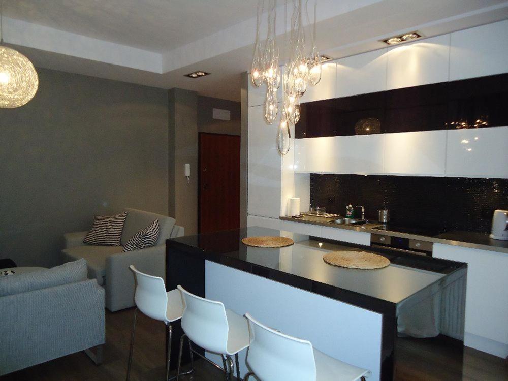 E-Apartamenty Stary Rynek Apartment *