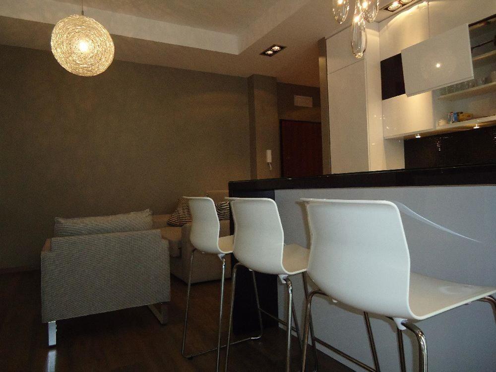 Apartment E-Apartamenty Stary Rynek Posen