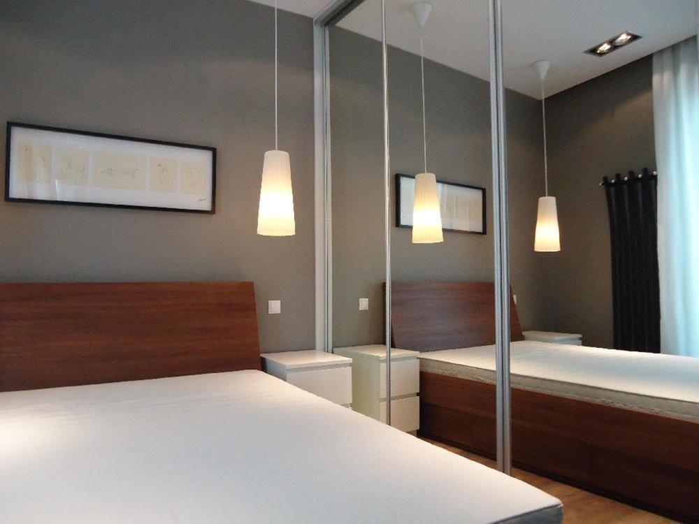 E-Apartamenty Stary Rynek Apartment