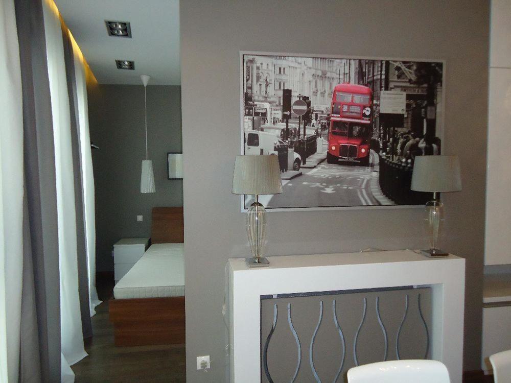 E-Apartamenty Stary Rynek *