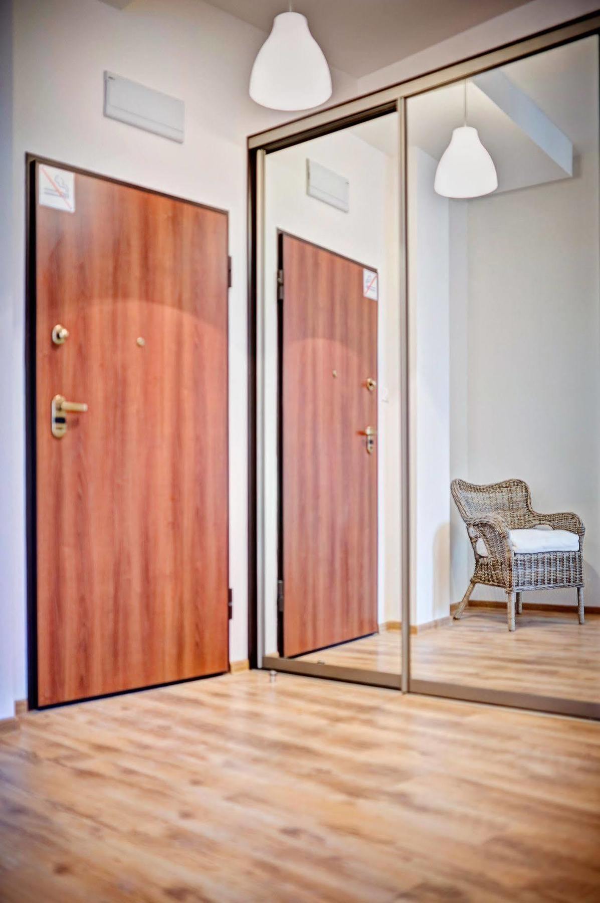 E-Apartamenty Stary Rynek Apartment Posen