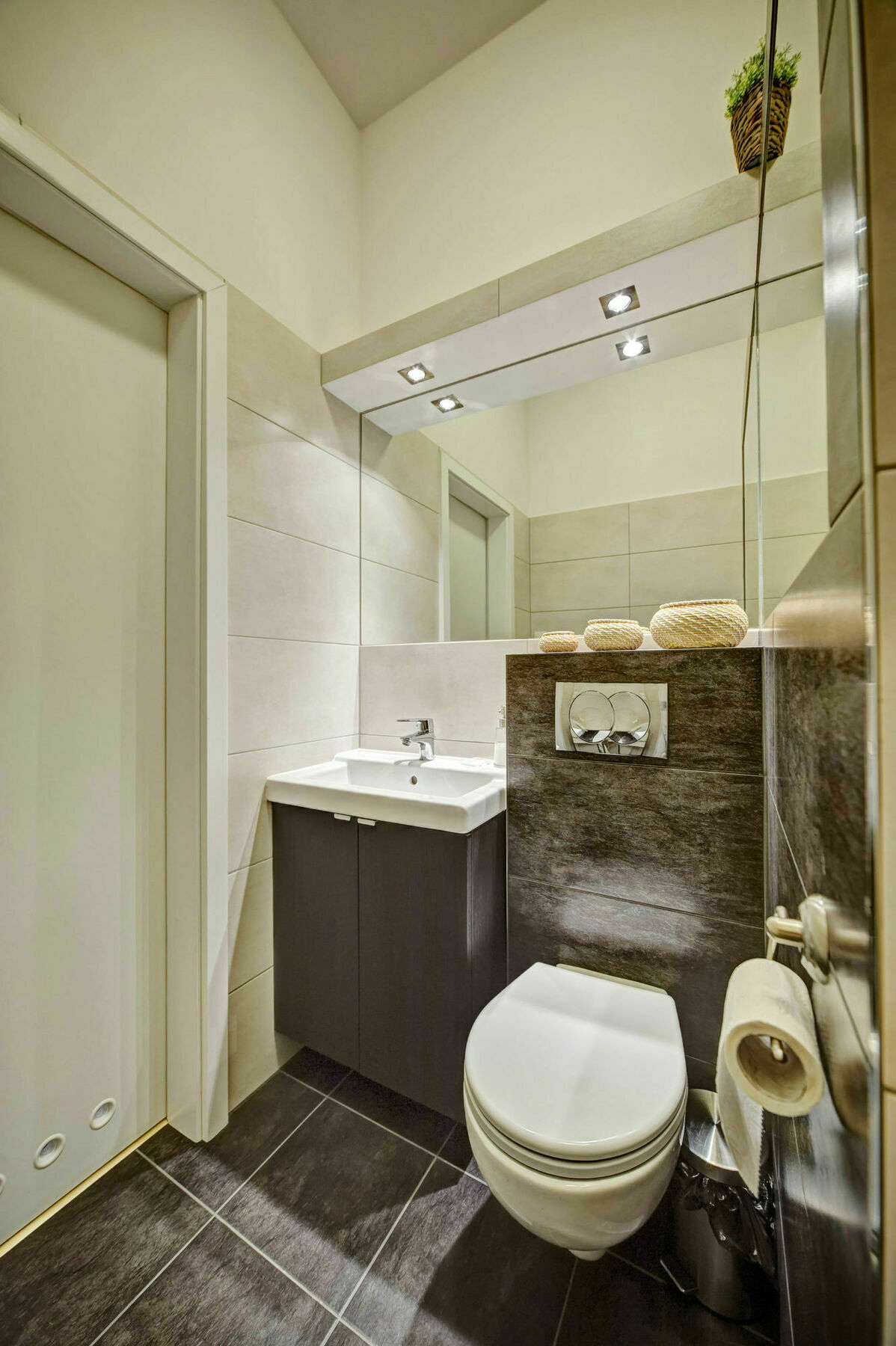 Apartment E-Apartamenty Stary Rynek *
