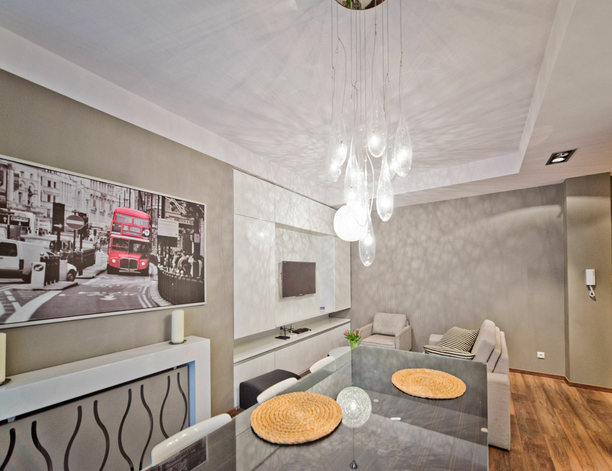 E-Apartamenty Stary Rynek Apartment