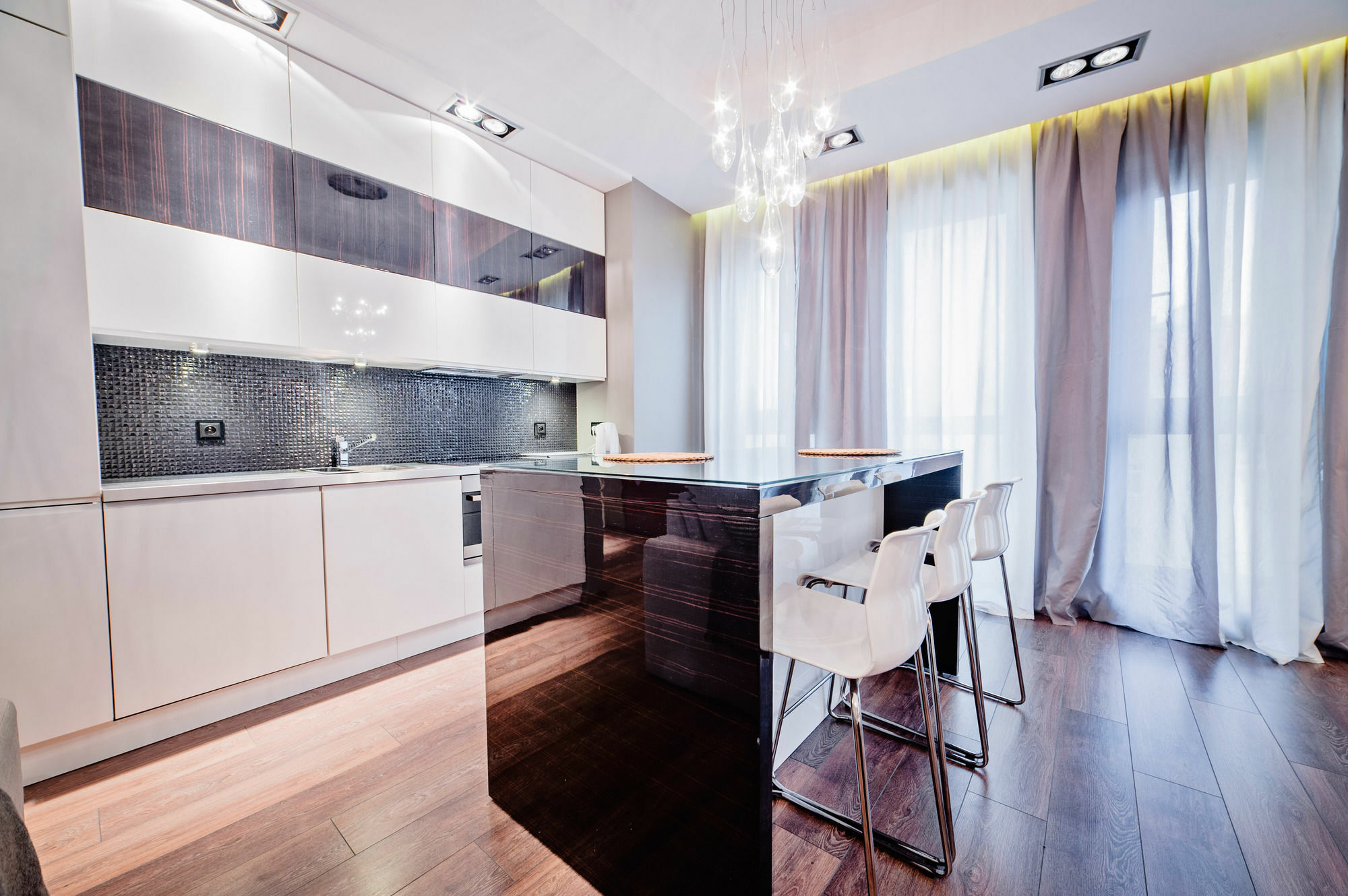 Apartment E-Apartamenty Stary Rynek