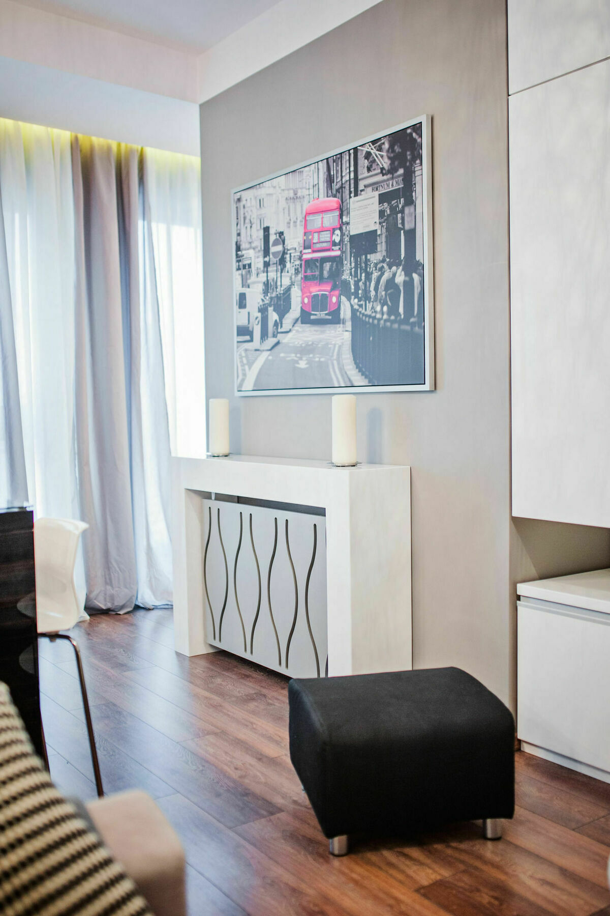 E-Apartamenty Stary Rynek Posen