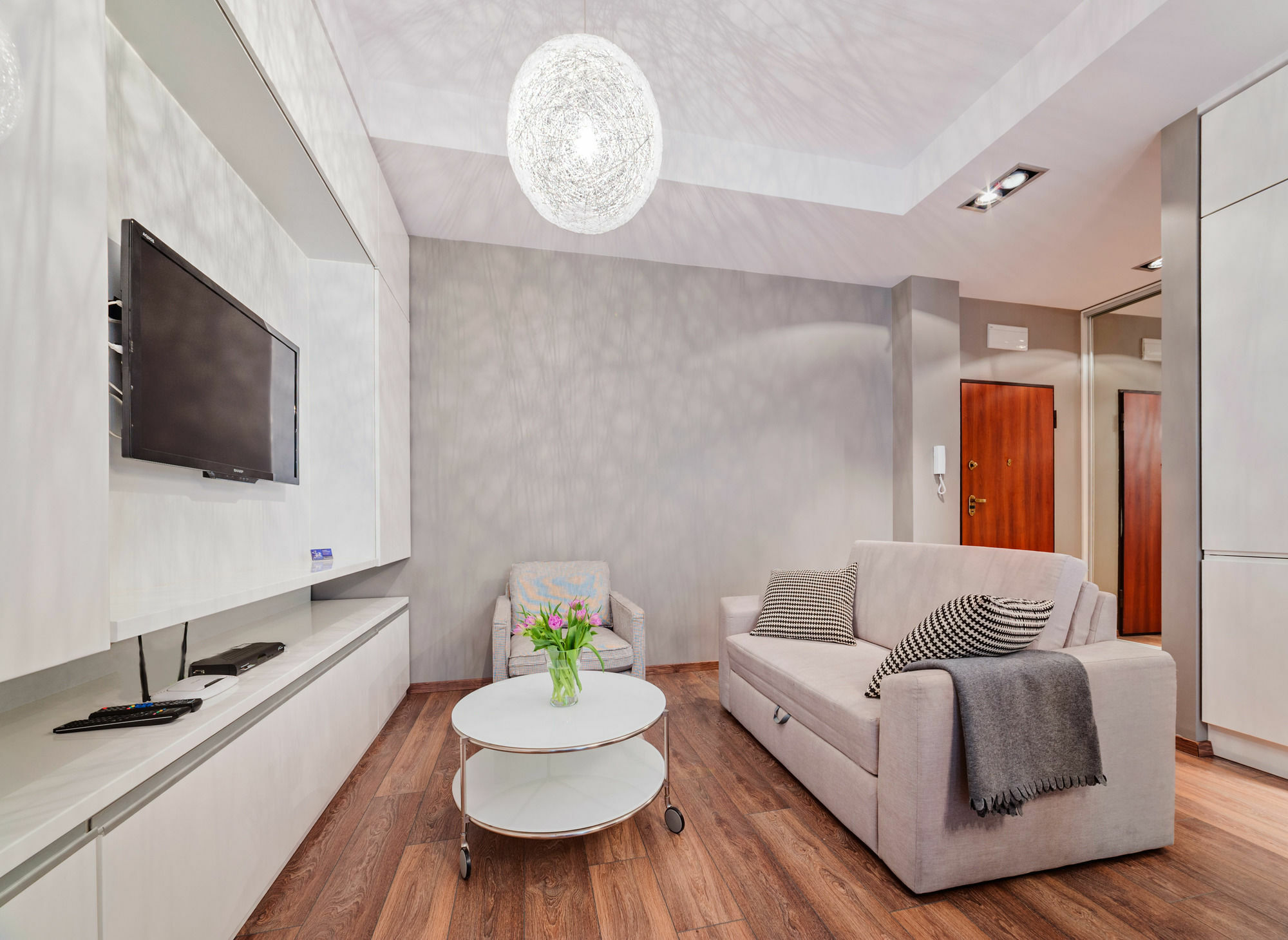 E-Apartamenty Stary Rynek Apartment *