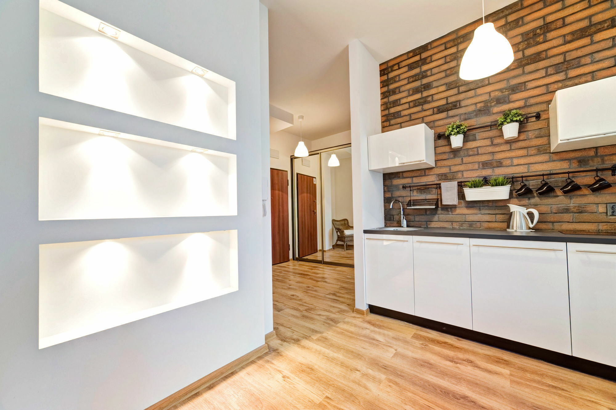 Apartment E-Apartamenty Stary Rynek