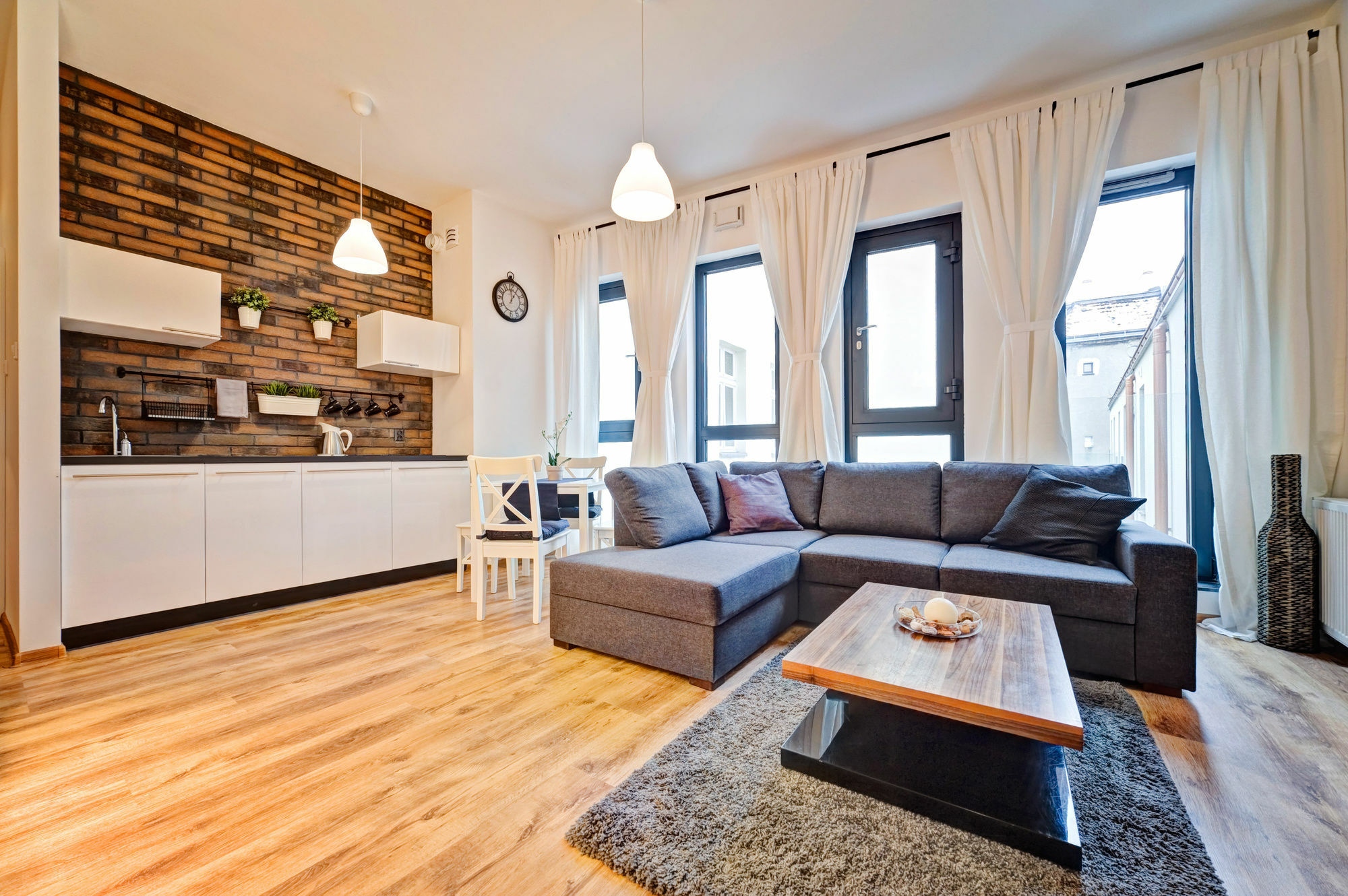 E-Apartamenty Stary Rynek Apartment