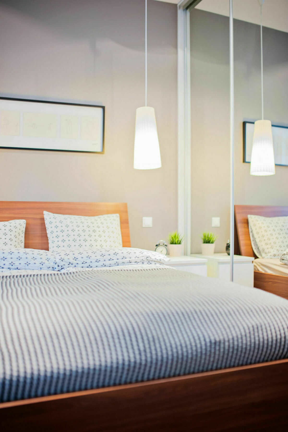 Apartment E-Apartamenty Stary Rynek Posen