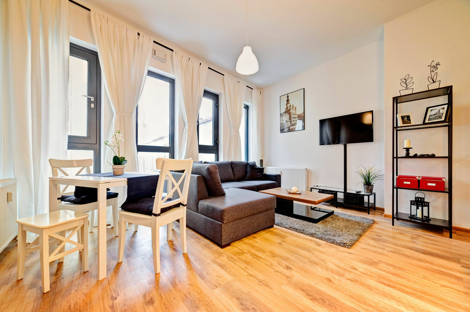 E-Apartamenty Stary Rynek
