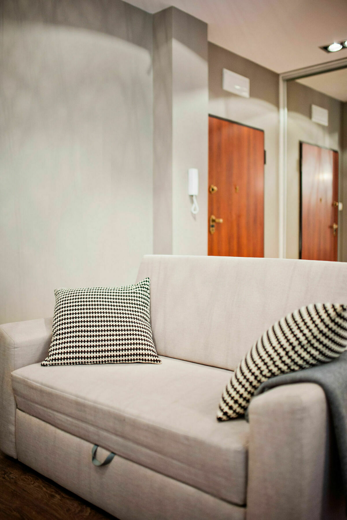 E-Apartamenty Stary Rynek *