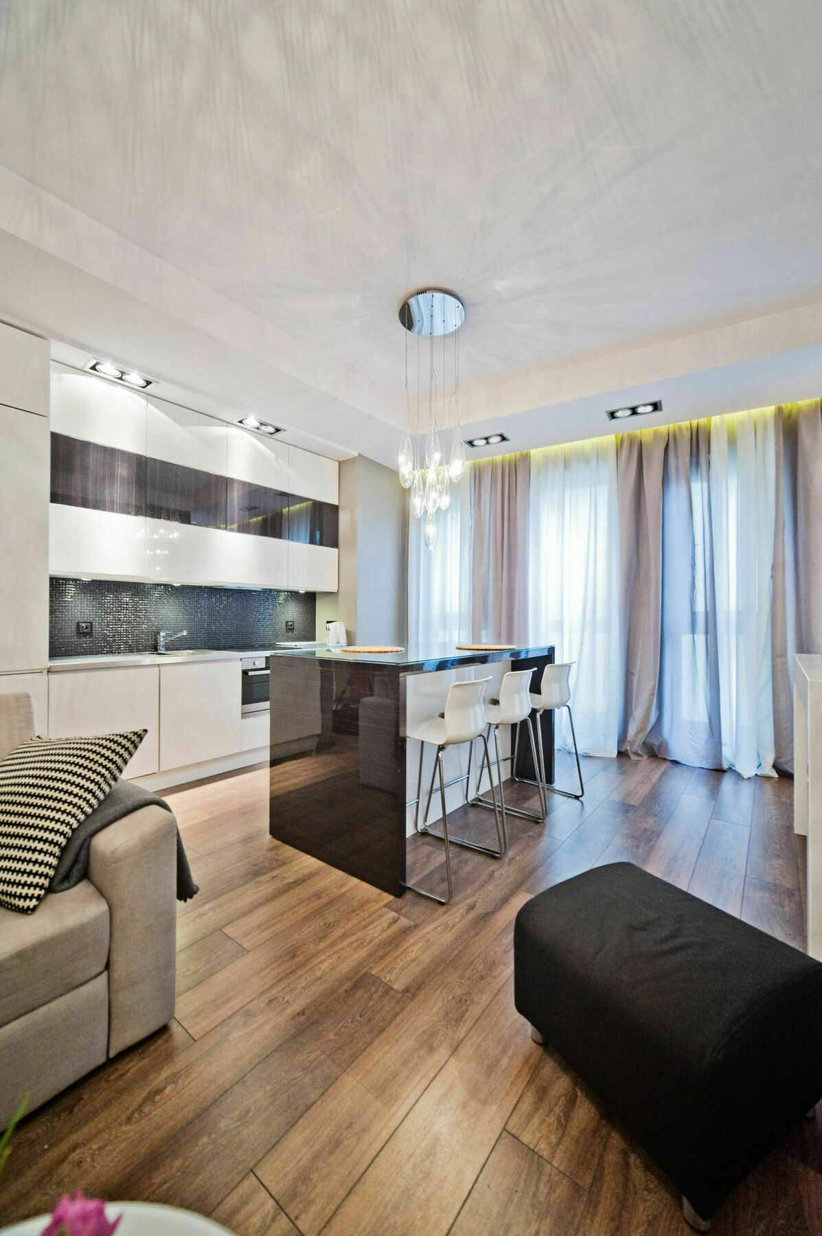 E-Apartamenty Stary Rynek Posen