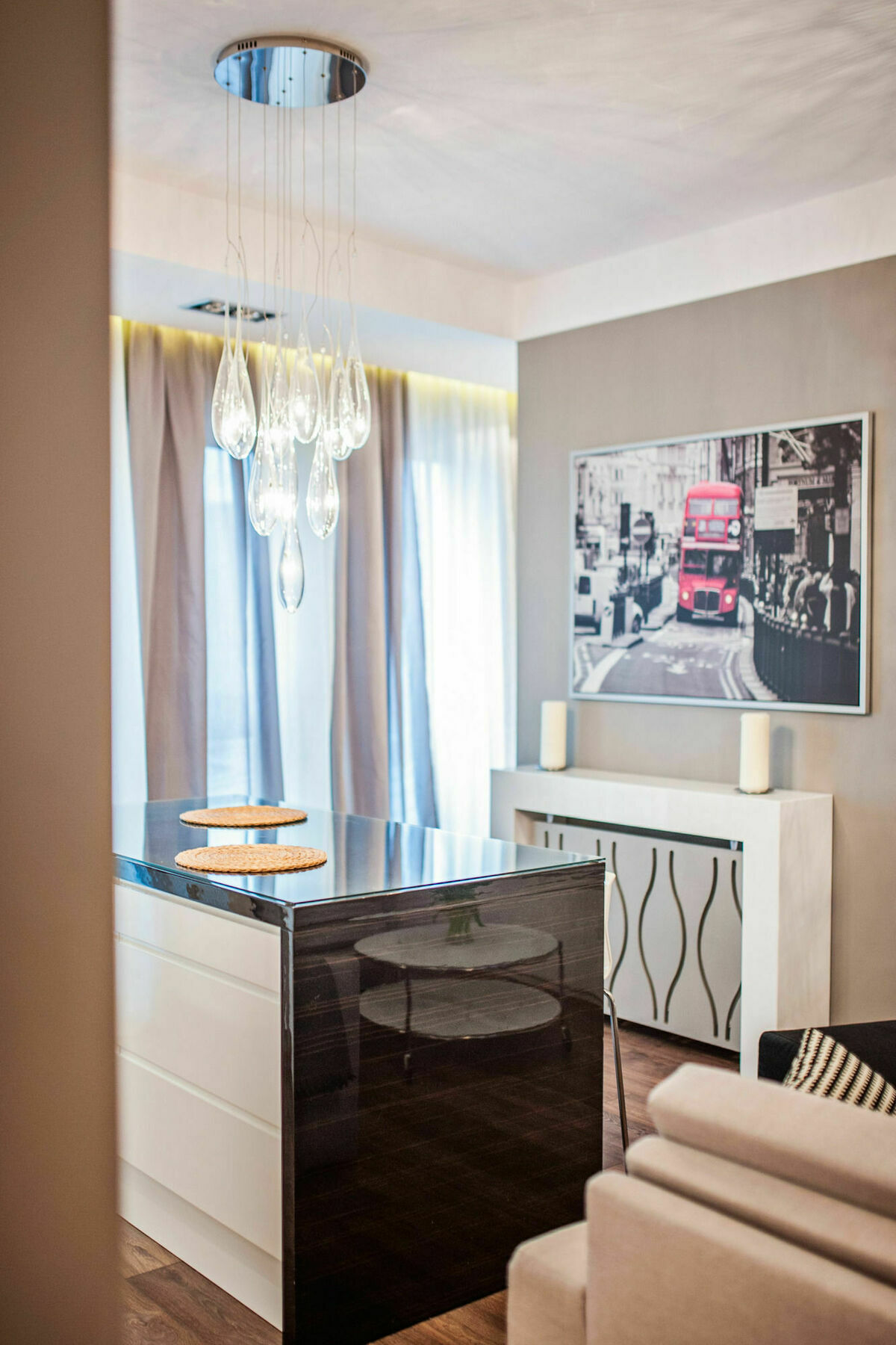 E-Apartamenty Stary Rynek * Posen