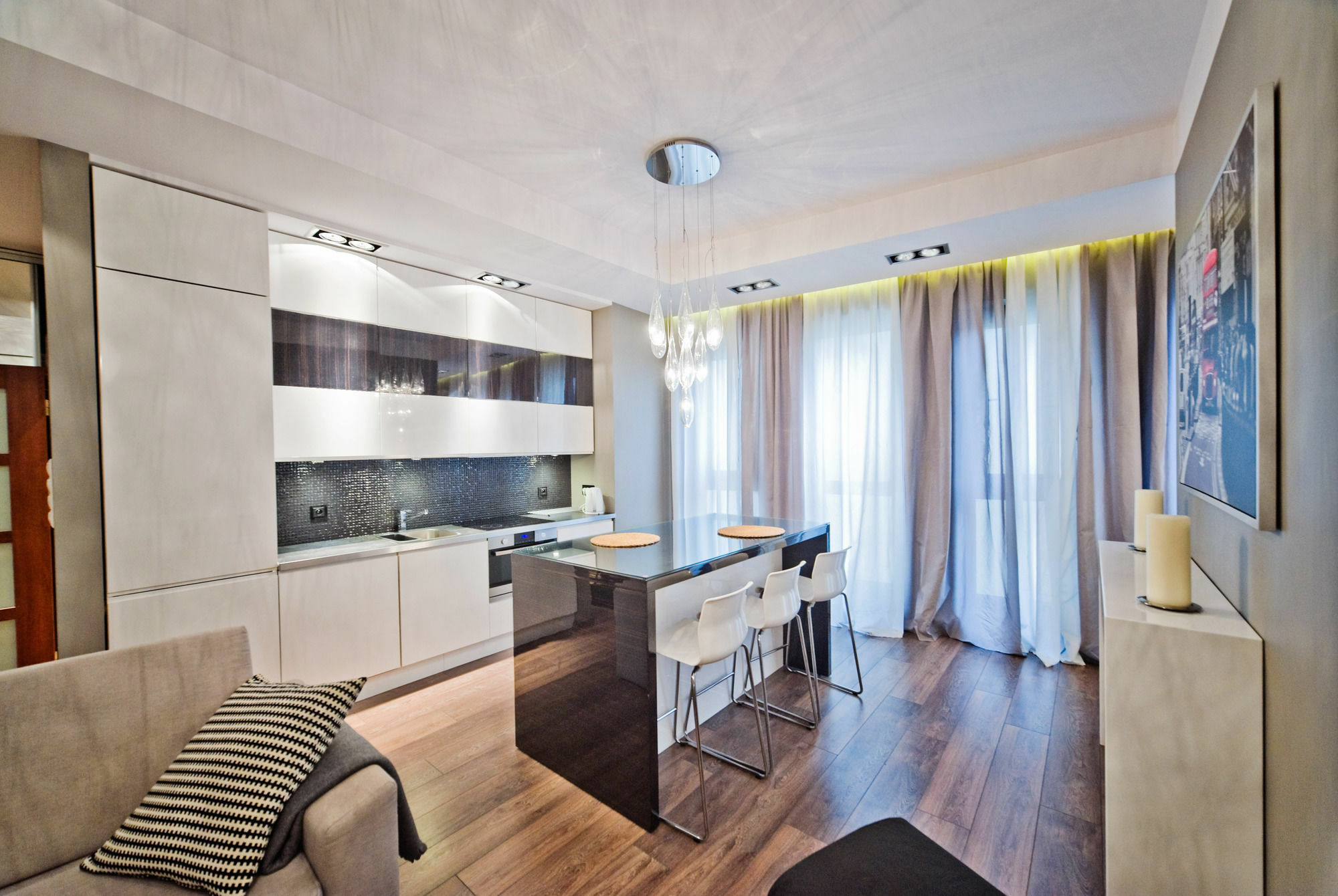 E-Apartamenty Stary Rynek *