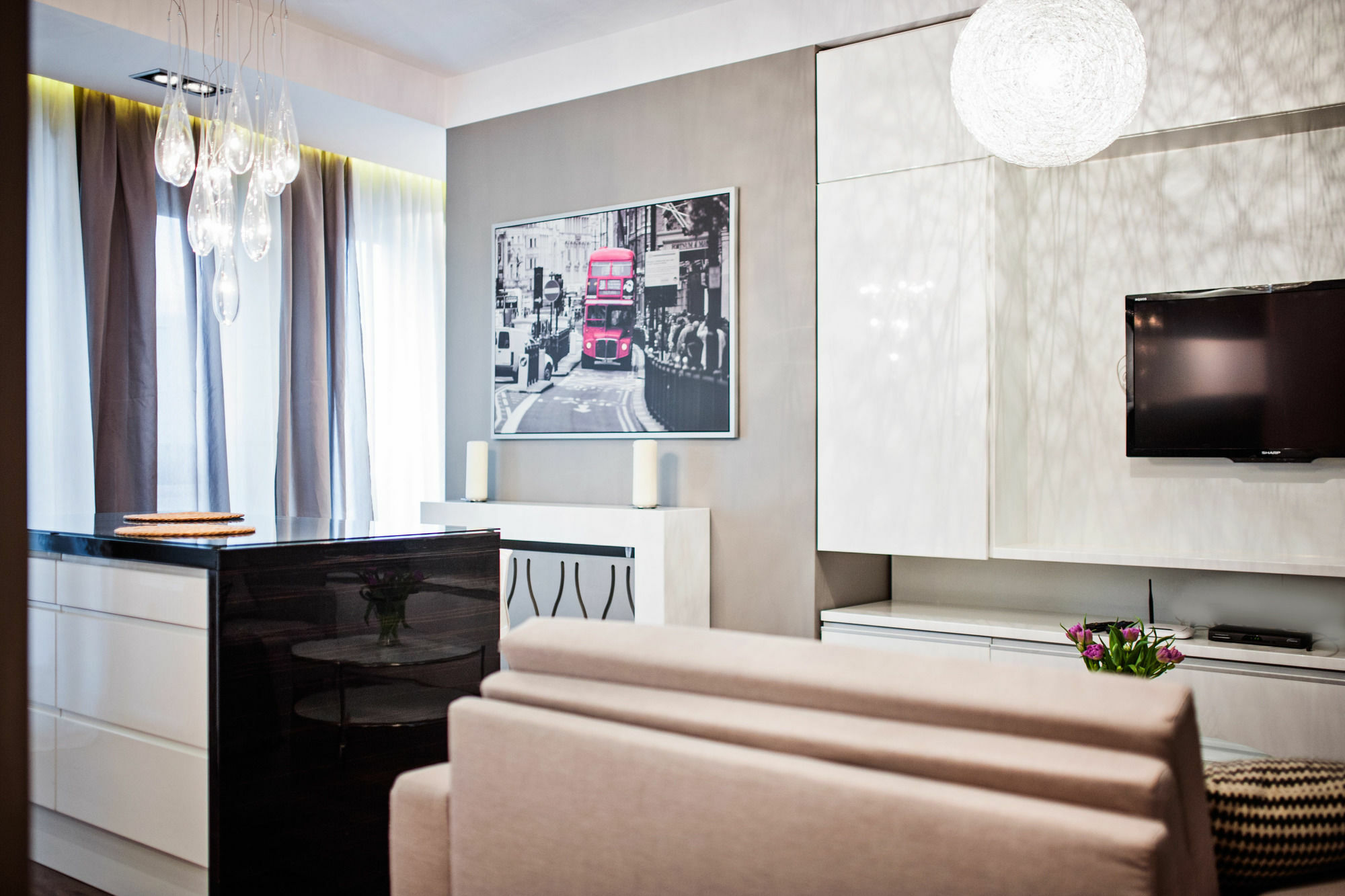 Apartment E-Apartamenty Stary Rynek